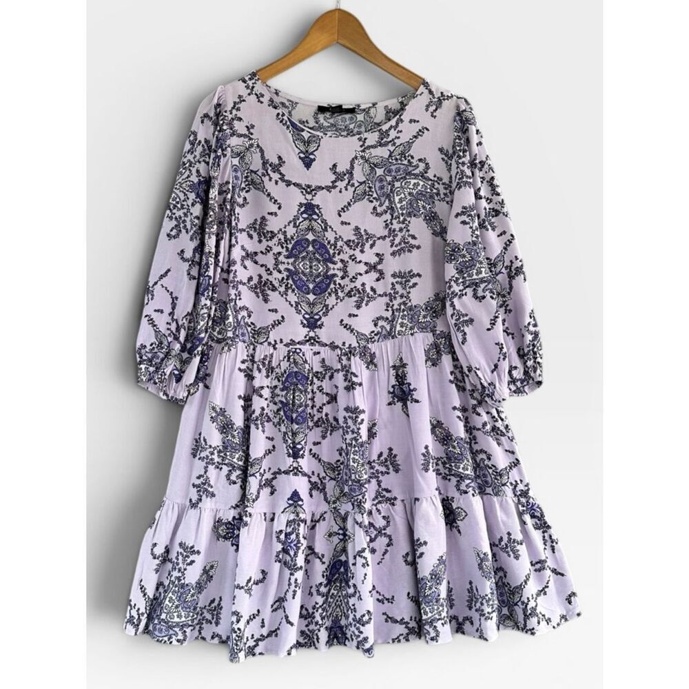 🎉5 for $45🎉 Forever 21 dress size S